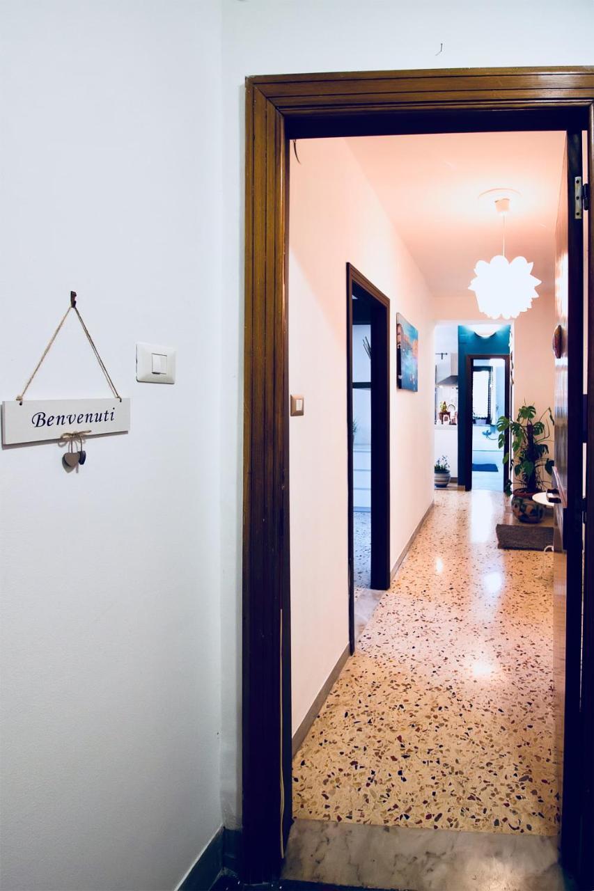 Вилла Casa Maria Виетри Экстерьер фото